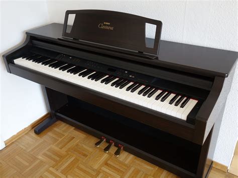 clavinova|clavinova gebraucht preisliste.